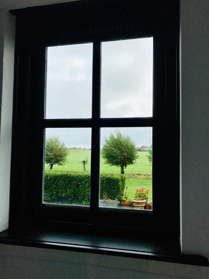 B&B Beemsterblik Graft Kültér fotó