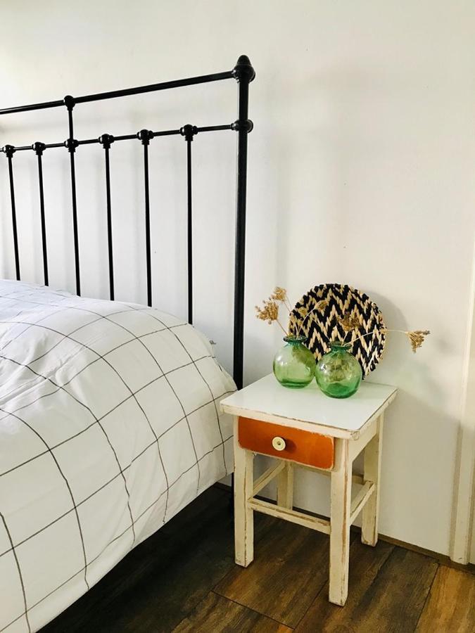 B&B Beemsterblik Graft Kültér fotó