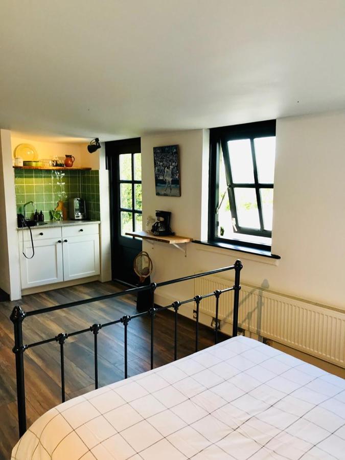 B&B Beemsterblik Graft Kültér fotó